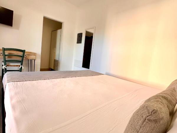 Double A Luxury Room : photo 4 de la chambre chambre double Économique