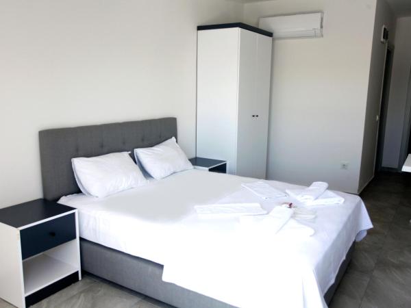 Lofts Alanya Luna Hotel : photo 1 de la chambre chambre double standard