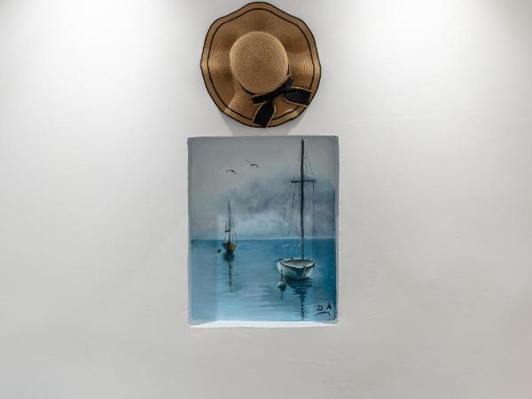 Arhontiko : photo 1 de la chambre chambre quadruple deluxe