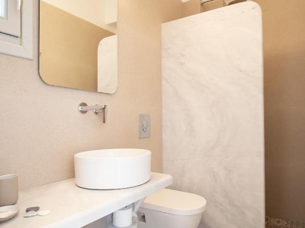 Crystal View Mykonos : photo 6 de la chambre suite supérieure 