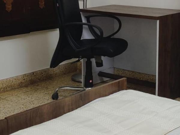 Srinekatan Heritage Villa Homestay : photo 7 de la chambre chambre double ou lits jumeaux deluxe supérieure 