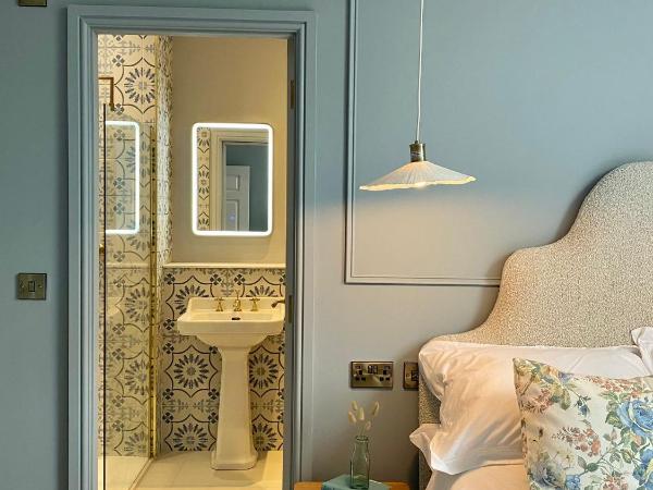 Railway House York by Chateau Anna : photo 2 de la chambre appartement 2 chambres