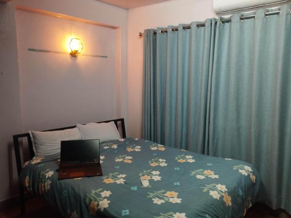 Hotel Ryan : photo 1 de la chambre chambre double avec balcon