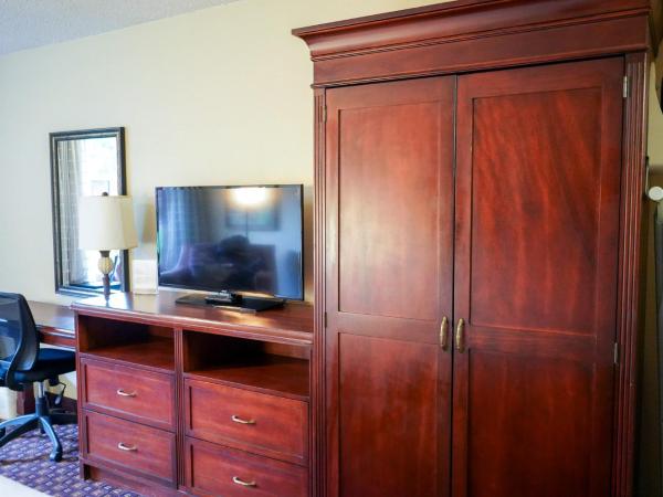 Rosen Inn Lake Buena Vista : photo 4 de la chambre chambre deluxe avec 2 lits doubles