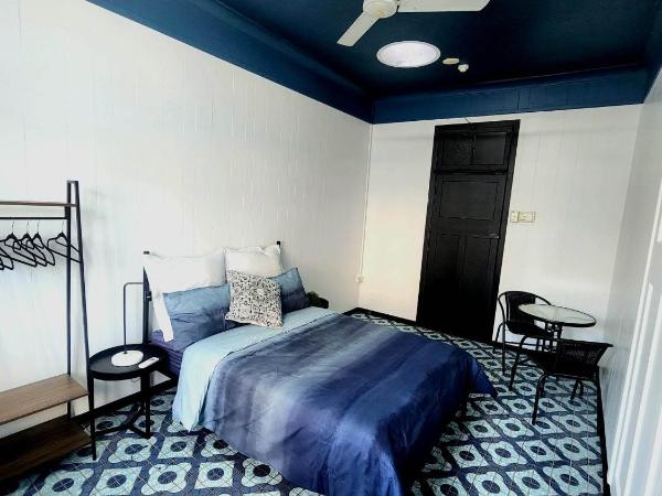 Wanna Stay? : photo 1 de la chambre chambre deluxe