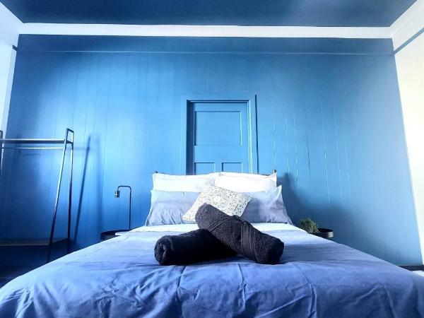 Wanna Stay? : photo 4 de la chambre chambre deluxe