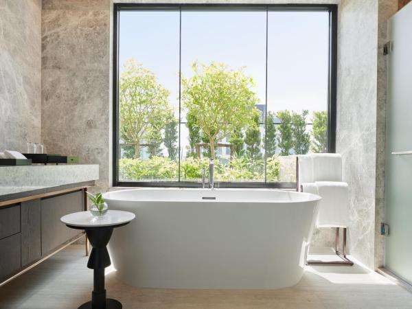 dusitD2 Samyan Bangkok : photo 5 de la chambre suite présidentielle