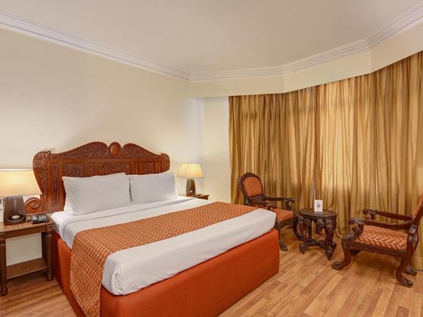 The Cama - A Sabarmati Riverfront Hotel : photo 2 de la chambre suite présidentielle