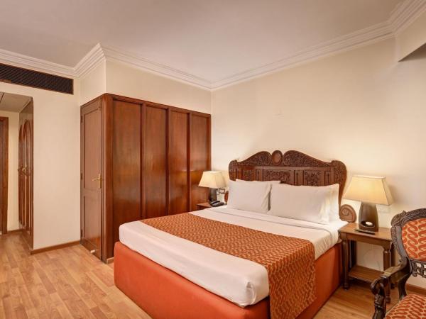 The Cama - A Sabarmati Riverfront Hotel : photo 4 de la chambre suite présidentielle