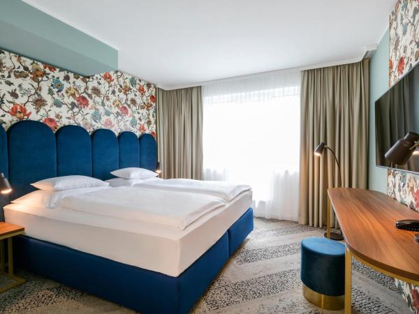 ARCOTEL Wimberger Wien : photo 5 de la chambre suite