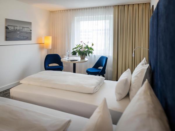 ARCOTEL Wimberger Wien : photo 2 de la chambre chambre double supérieure