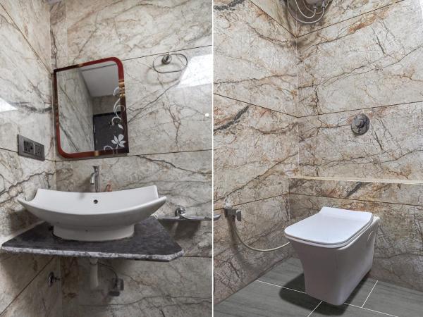 FabHotel Max Inn : photo 4 de la chambre chambre deluxe