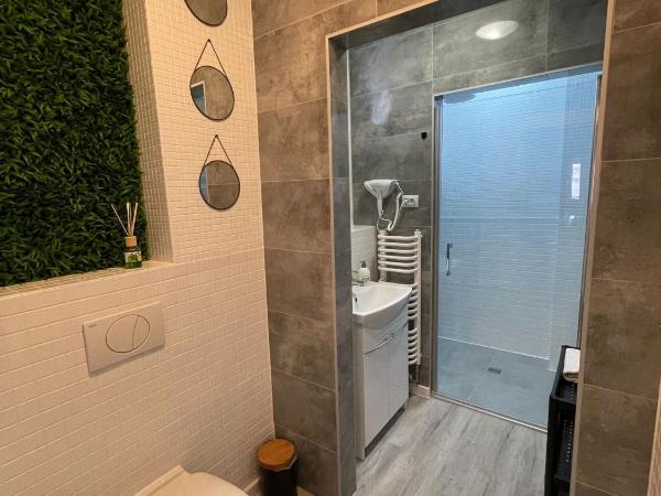 Great Polonia Wrocław Tumski : photo 2 de la chambre appartement 2 chambres