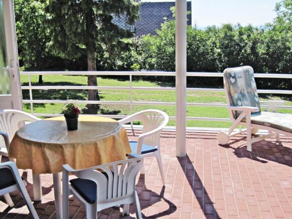 Süle Apartments & Rooms : photo 1 de la chambre appartement deluxe (2 adultes)