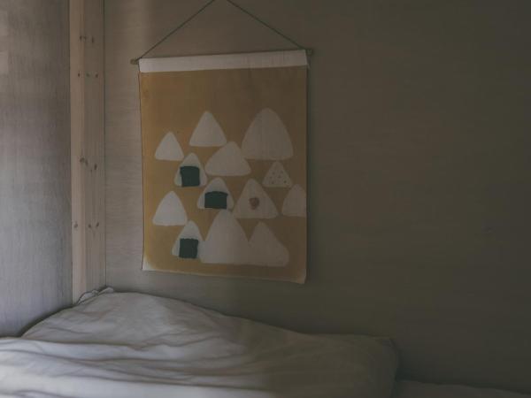 Nari Nuttari Nari : photo 6 de la chambre lit dans dortoir mixte de 6 lits