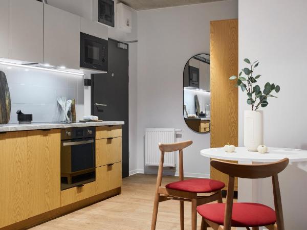 Chill Inn : photo 6 de la chambre chambre simple standard avec salle de bains commune