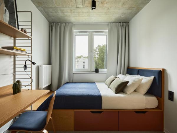 Chill Inn : photo 2 de la chambre appartement