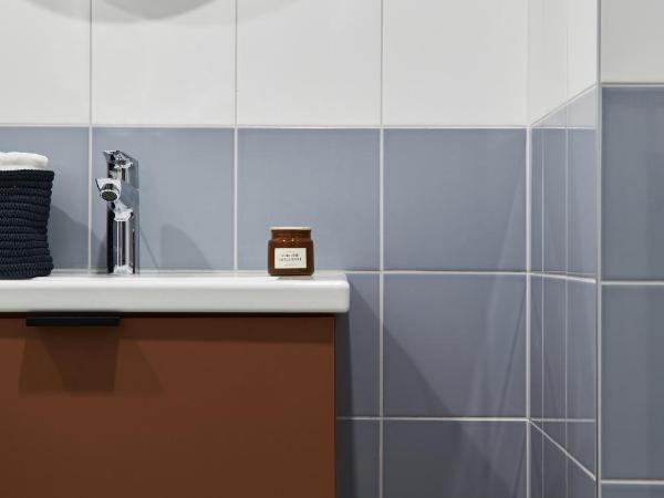 Chill Inn : photo 5 de la chambre chambre simple standard avec salle de bains commune