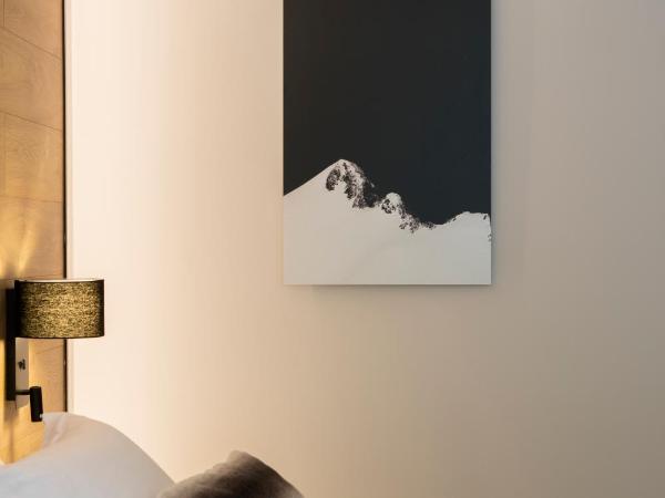 Acta Arthotel : photo 8 de la chambre chambre double