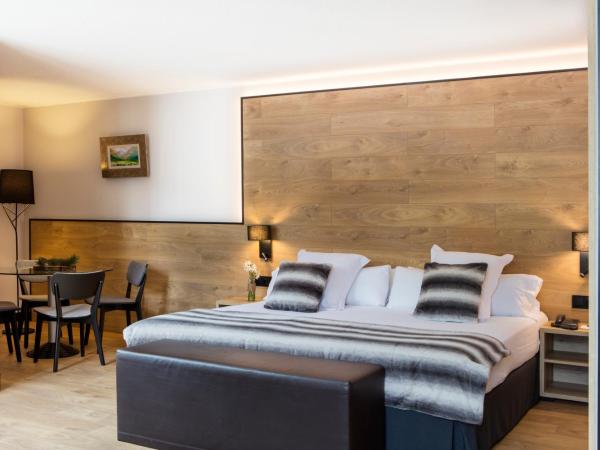 Acta Arthotel : photo 5 de la chambre suite