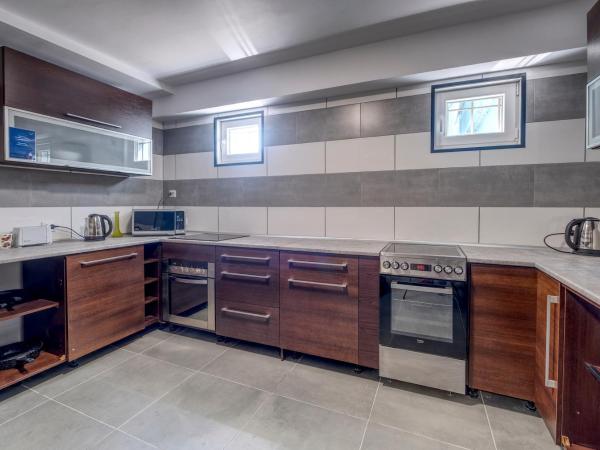 Noclegi pokoje gościnne Żeglarz : photo 4 de la chambre chambre double