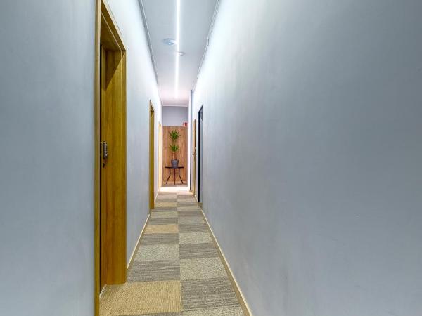 Noclegi pokoje gościnne Żeglarz : photo 8 de la chambre chambre double