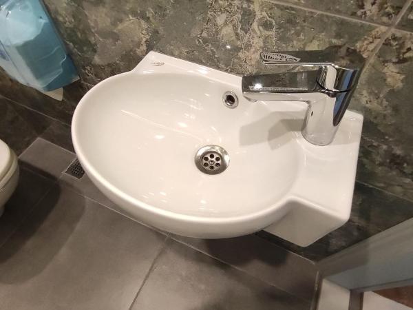 Hotel Torun Istanbul Old City : photo 4 de la chambre chambre triple standard