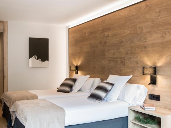 Acta Arthotel : photo 10 de la chambre chambre double