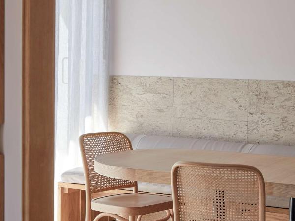 The Calile Hotel : photo 2 de la chambre suite deluxe