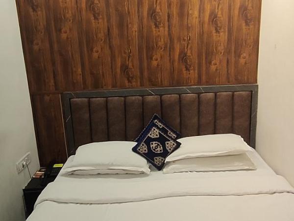 Hotel Fortune : photo 6 de la chambre chambre lits jumeaux standard