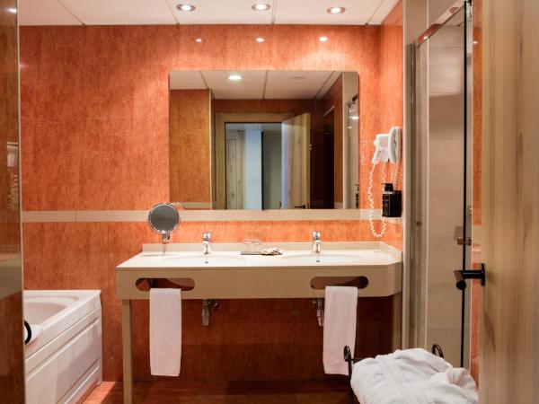 Acta Arthotel : photo 6 de la chambre suite