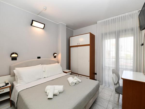 Hotel Criniera D'oro : photo 1 de la chambre chambre double