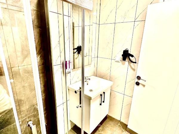 Ale Boutique Apartments : photo 6 de la chambre chambre double Économique