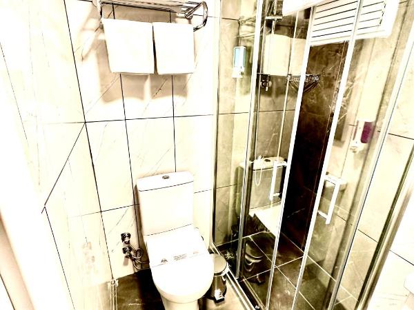 Ale Boutique Apartments : photo 7 de la chambre chambre double Économique