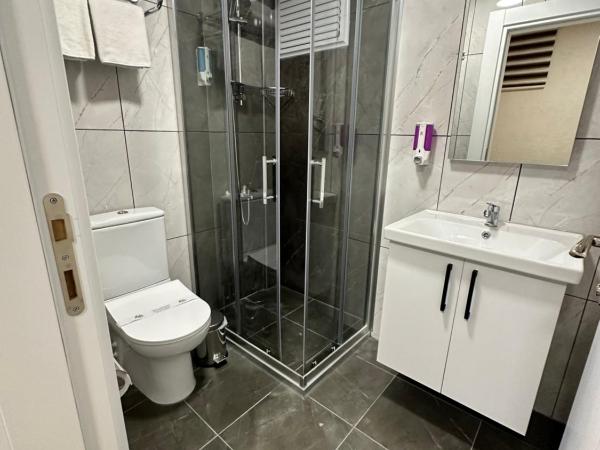 Ale Boutique Apartments : photo 8 de la chambre chambre double Économique