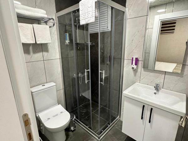 Ale Boutique Apartments : photo 9 de la chambre chambre double Économique