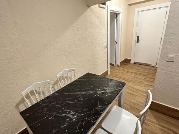 Ale Boutique Apartments : photo 4 de la chambre appartement