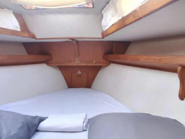 chez will : photo 2 de la chambre mobile home