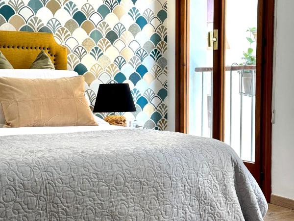 Palazzina300 : photo 9 de la chambre chambre double supérieure