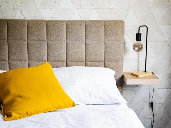 Hotel Arko : photo 2 de la chambre chambre double supérieure