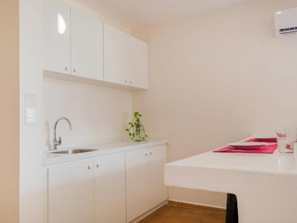 Suites Turquesa : photo 3 de la chambre appartement - vue sur mer