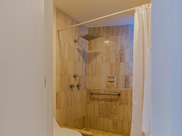 Suites Turquesa : photo 3 de la chambre suite - vue sur jardin