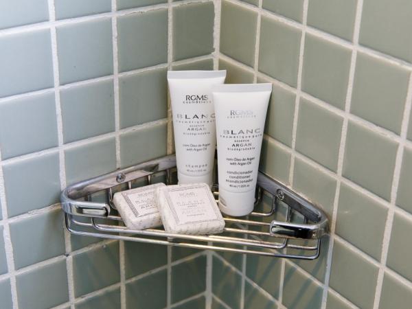 Promenade Link Stay Barra da Tijuca : photo 6 de la chambre suite junior