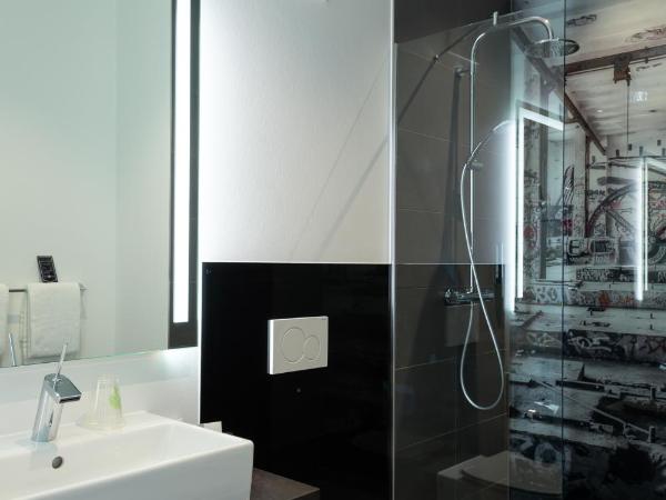 Hotel Esplanade Dortmund : photo 7 de la chambre suite junior panorama