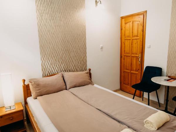 Palma Vendégház : photo 10 de la chambre chambre double standard