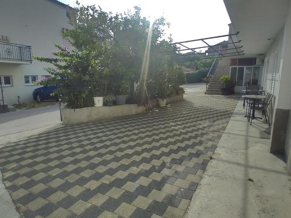 Guest house Milic : photo 2 de la chambre appartement 1 chambre