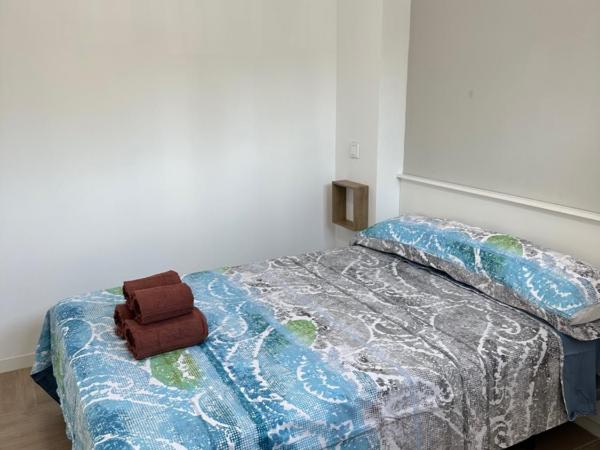 Alojamiento Aguacate : photo 1 de la chambre chambre double