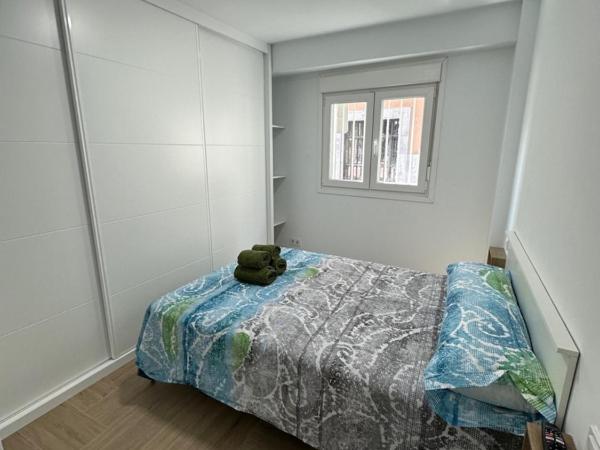 Alojamiento Aguacate : photo 5 de la chambre chambre deluxe