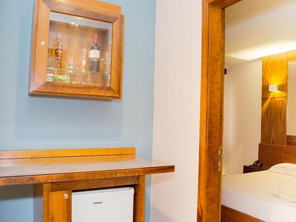 Verona Hotel : photo 5 de la chambre chambre double deluxe(2 adultes)