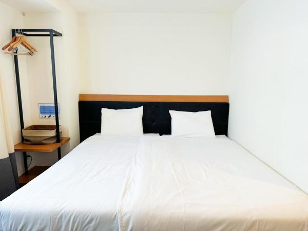 Henn na Hotel Osaka Namba : photo 2 de la chambre chambre lits jumeaux hollywood - non-fumeurs